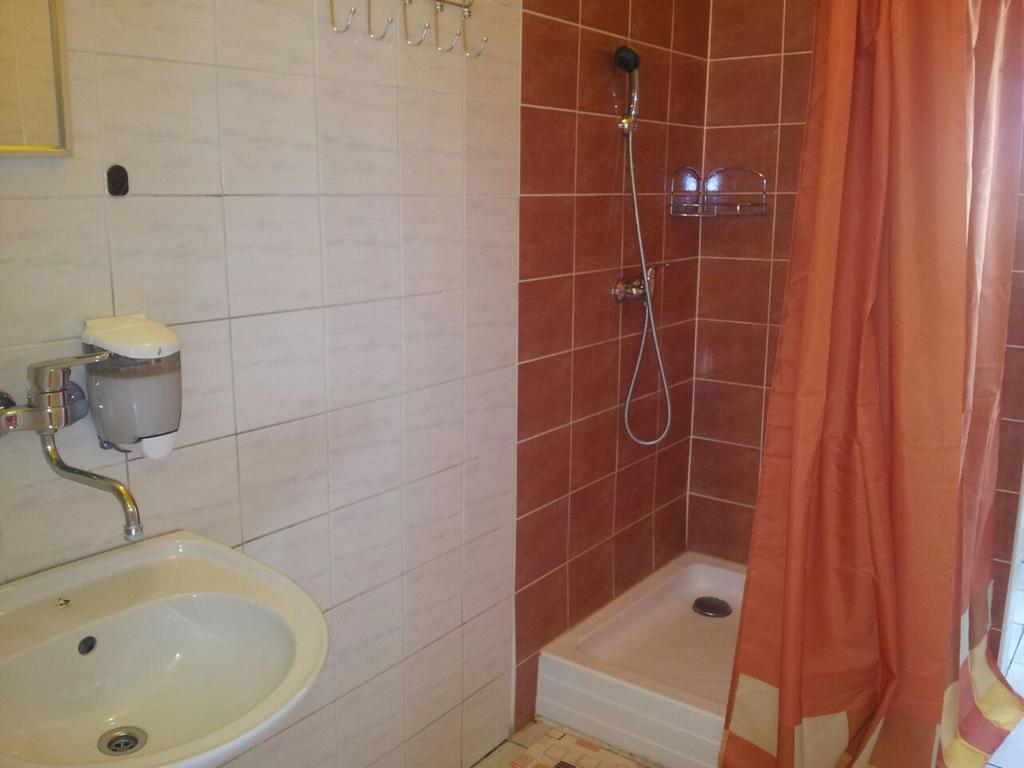 Guesthouse Zuzana Spacince 部屋 写真